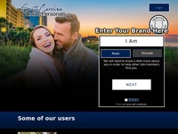 South Carolina Online Personals Homepage Image